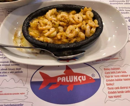 Palukçu Balık Lokantası resimleri