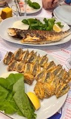 Palukçu Balık Lokantası