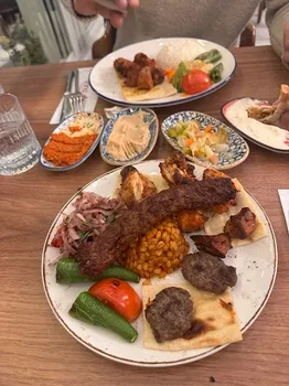 Grand Gurme resimleri