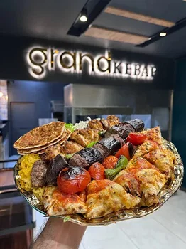 Grand Gurme resimleri