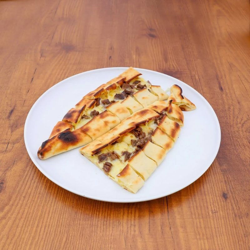 1977 Tarihi Karadeniz Usta işi RESTORAN ( Döner - Pide - Tarihi Kuru Fasulye )