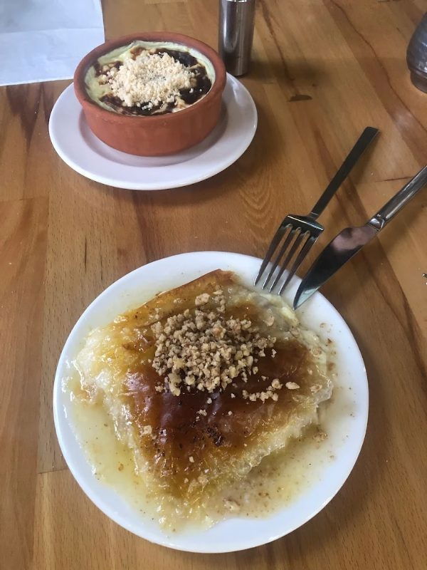 1977 Tarihi Karadeniz Usta işi RESTORAN ( Döner - Pide - Tarihi Kuru Fasulye )