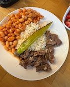 1977 Tarihi Karadeniz Usta işi RESTORAN ( Döner - Pide - Tarihi Kuru Fasulye )