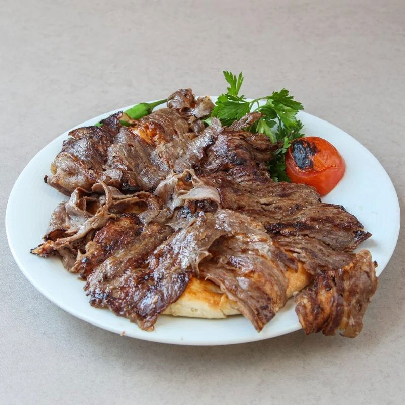 1977 Tarihi Karadeniz Usta işi RESTORAN ( Döner - Pide - Tarihi Kuru Fasulye )