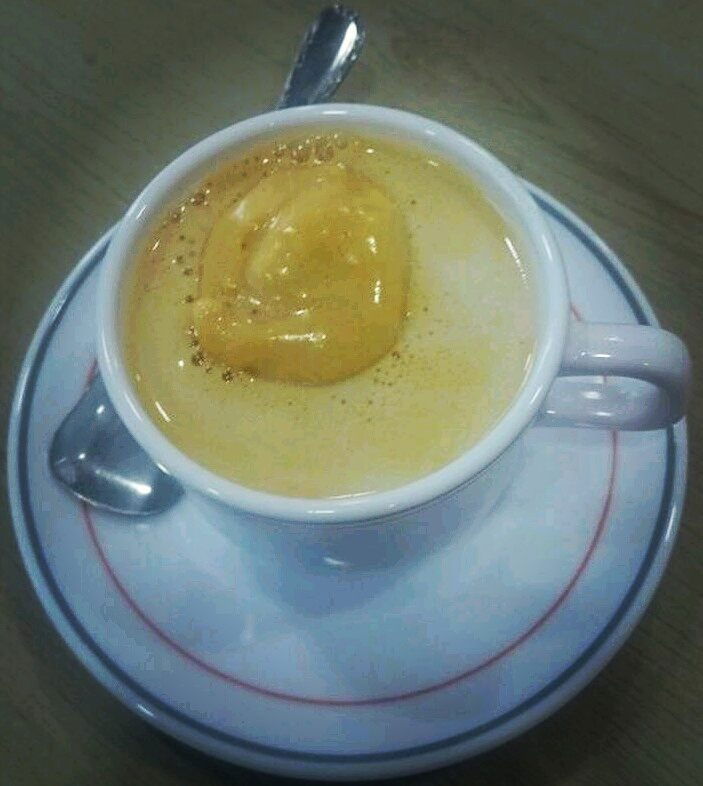 Dondurmacı Zeynel'in Yeri