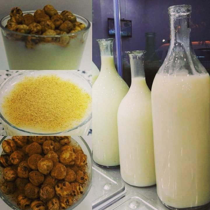 Dondurmacı Zeynel'in Yeri