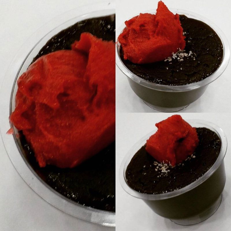 Dondurmacı Zeynel'in Yeri