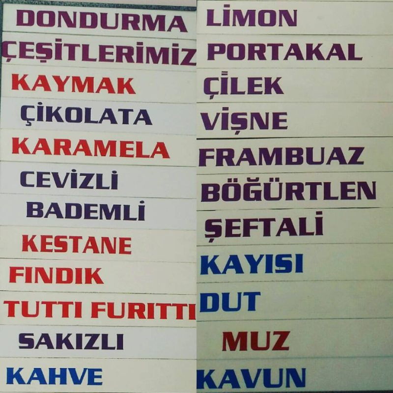 Dondurmacı Zeynel'in Yeri