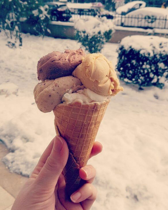 Dondurmacı Zeynel'in Yeri