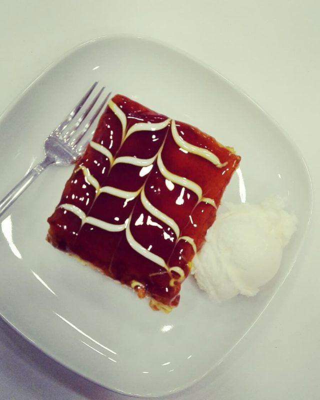 Dondurmacı Zeynel'in Yeri