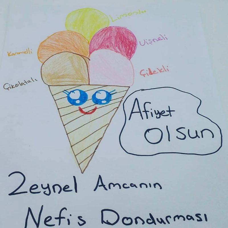 Dondurmacı Zeynel'in Yeri