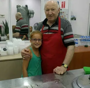 Dondurmacı Zeynel'in Yeri resimleri