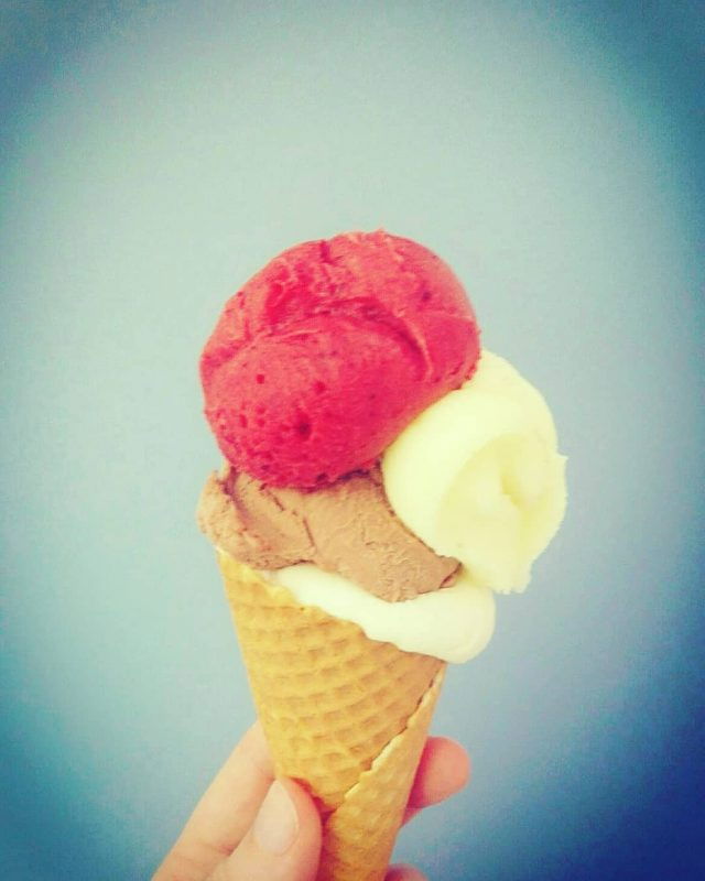 Dondurmacı Zeynel'in Yeri