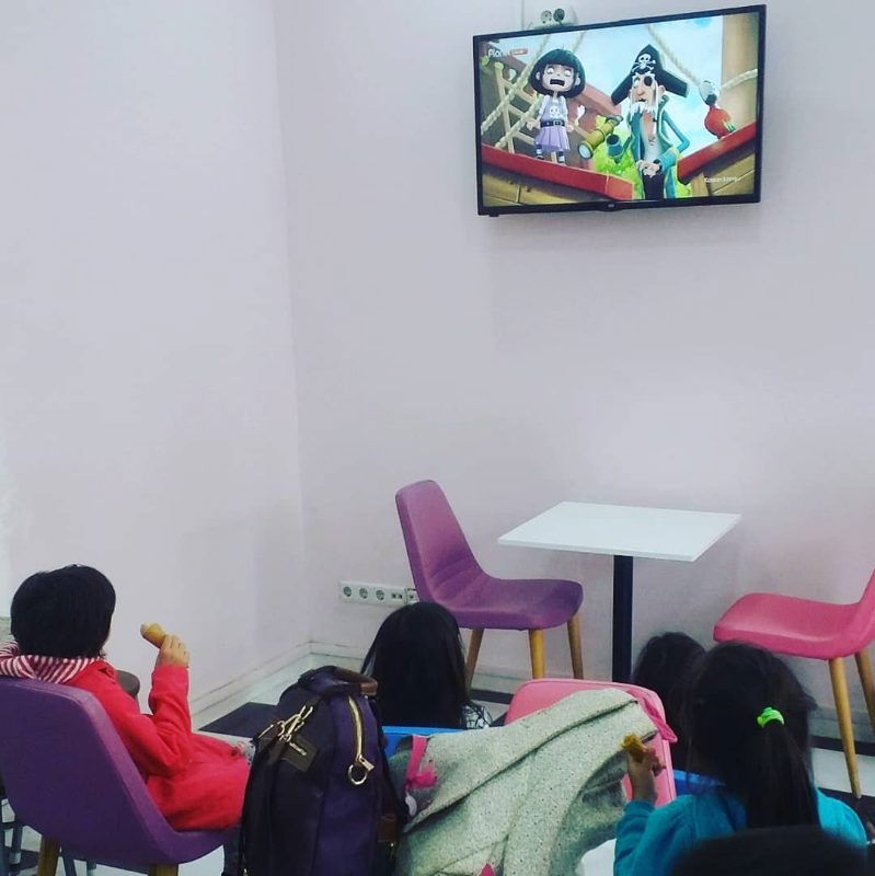 Dondurmacı Zeynel'in Yeri