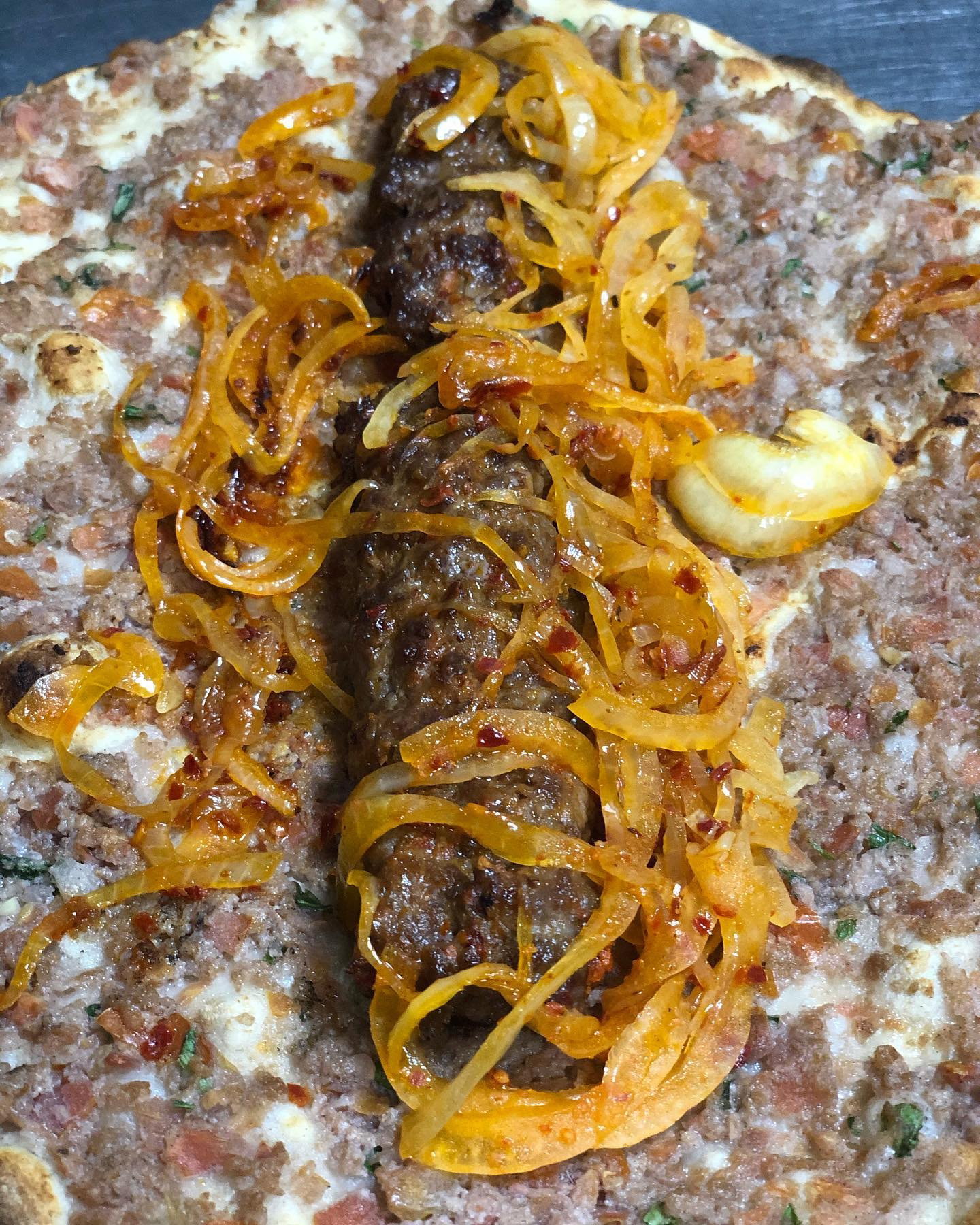 Vitamin Pide & Kebap