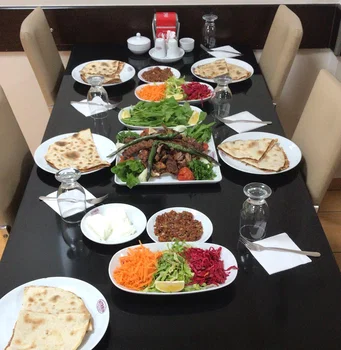 Vitamin Pide & Kebap resimleri