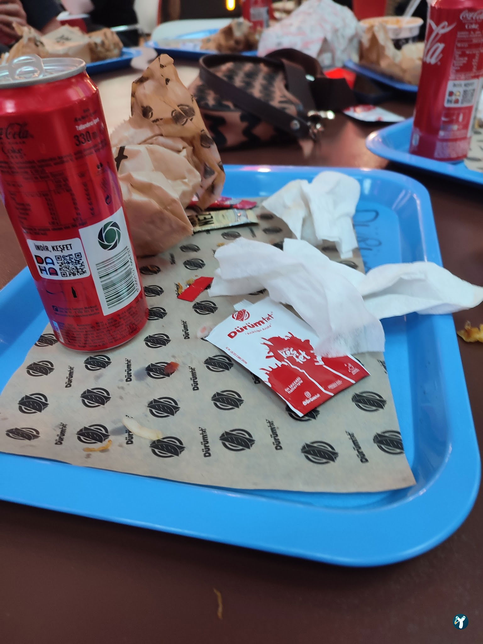 Dürümtat