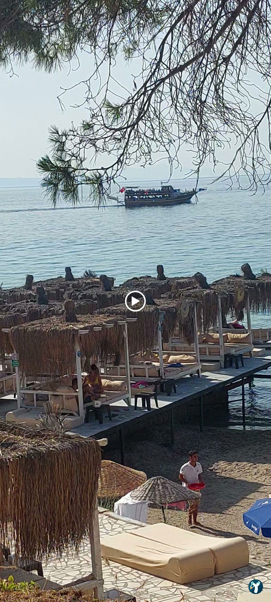 Fame Beach