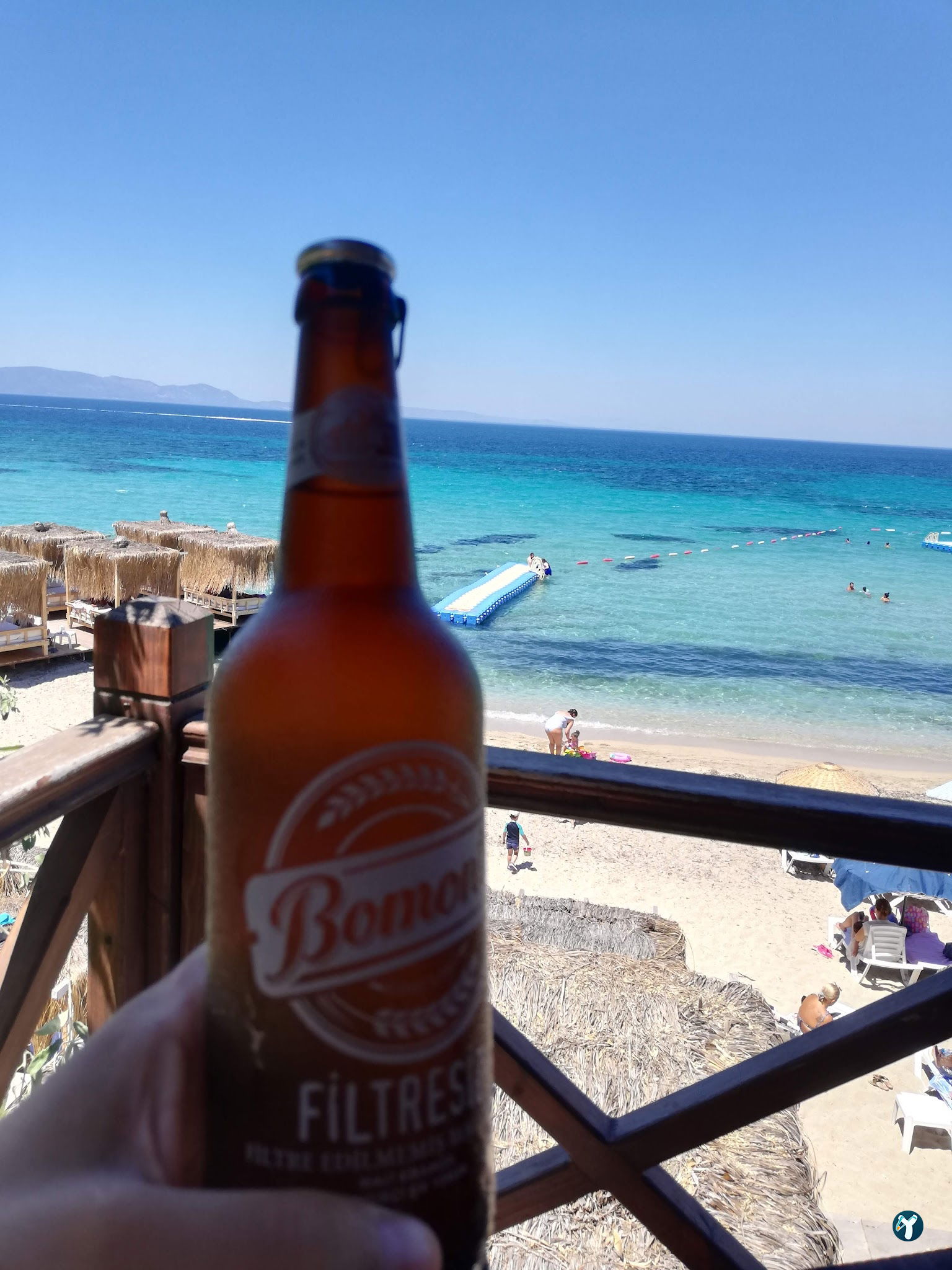 Fame Beach