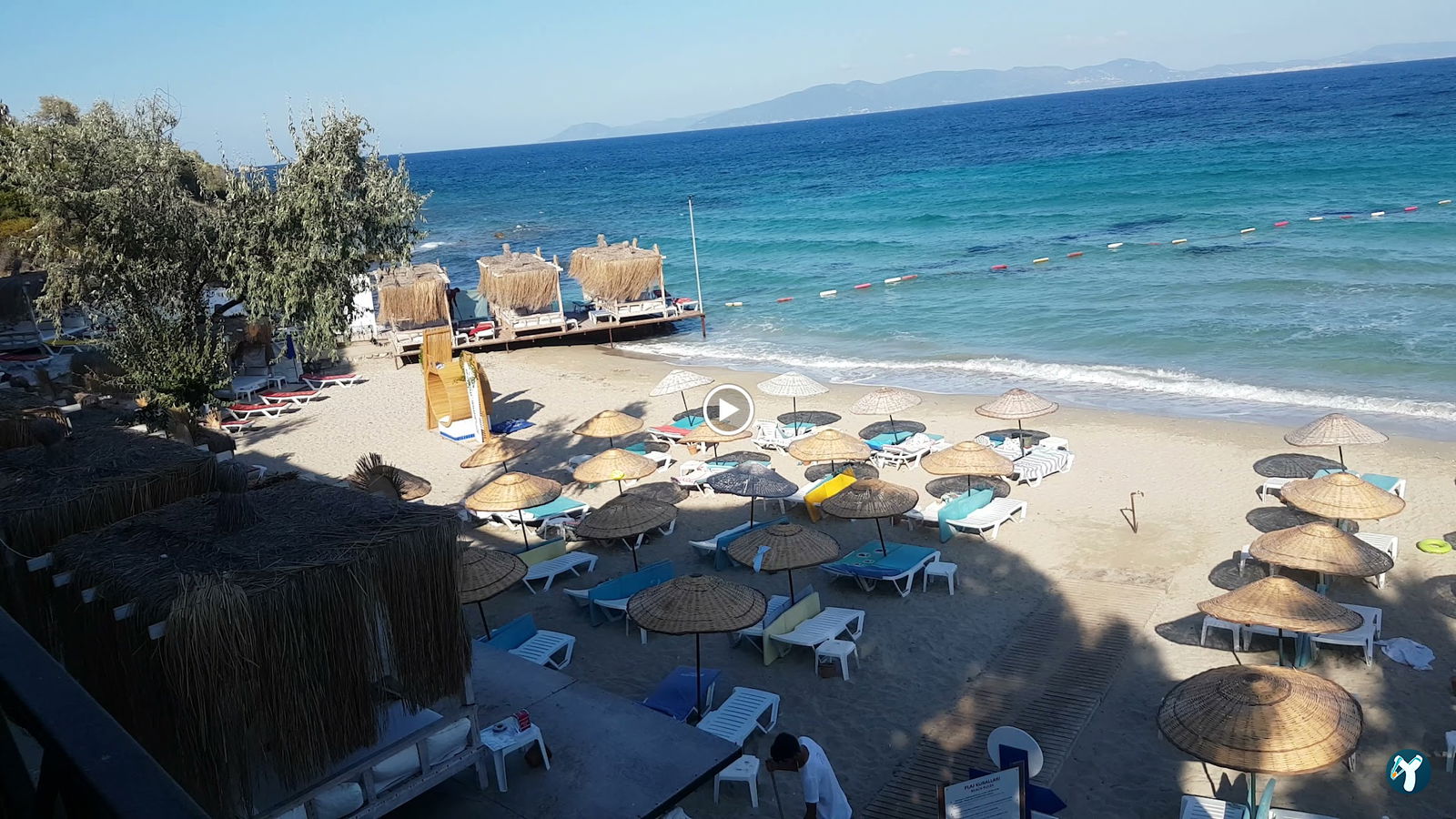 Fame Beach