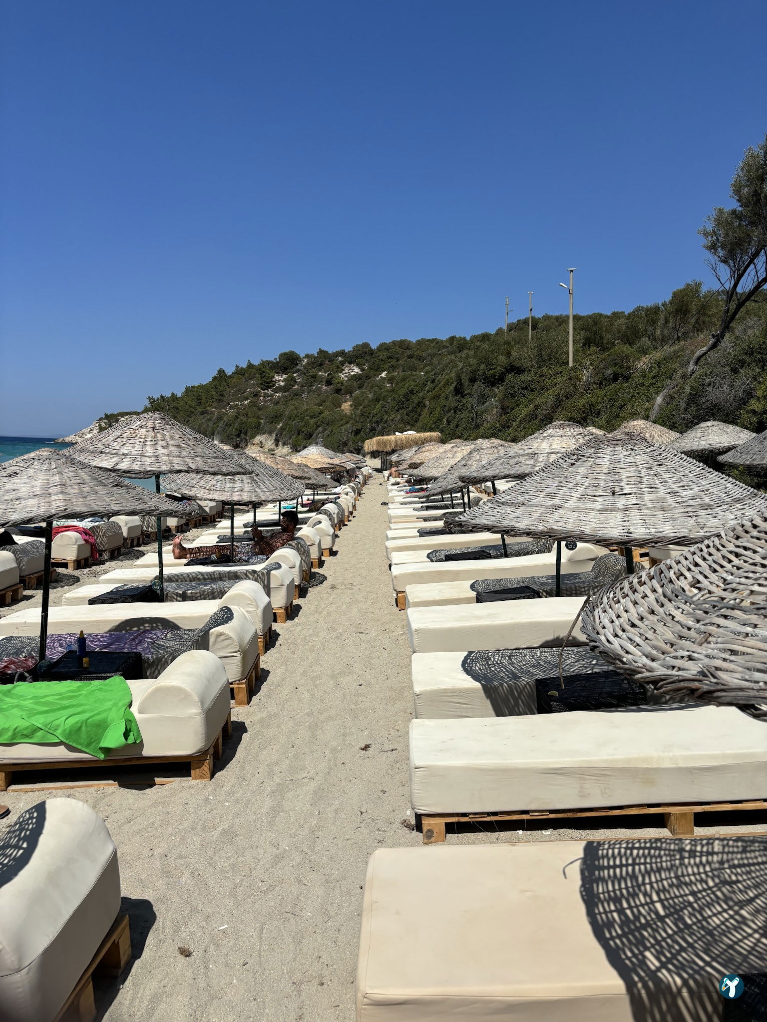 Fame Beach