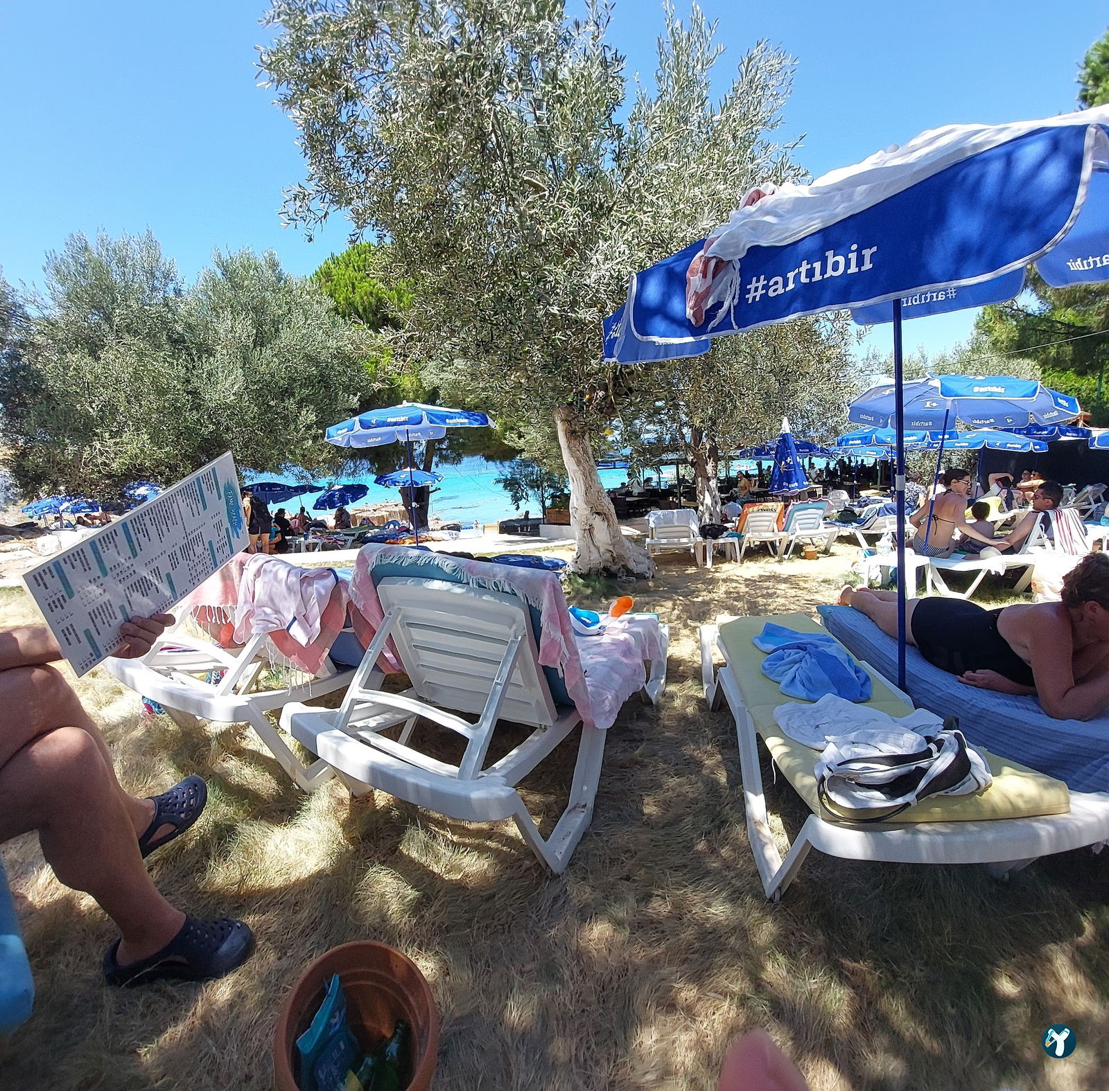 Fame Beach