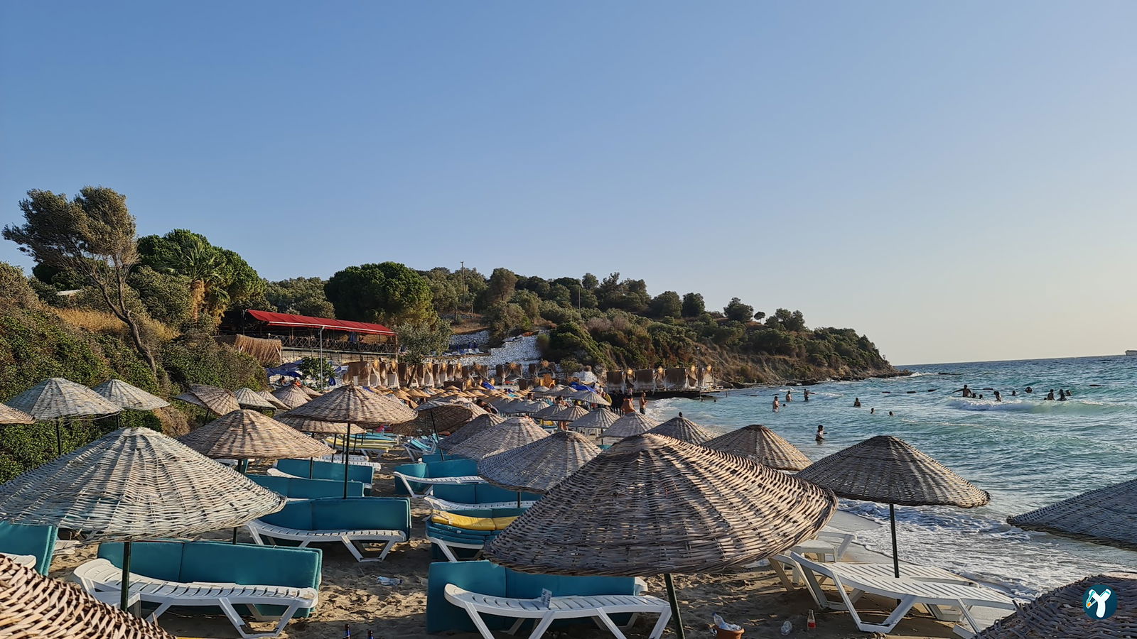 Fame Beach
