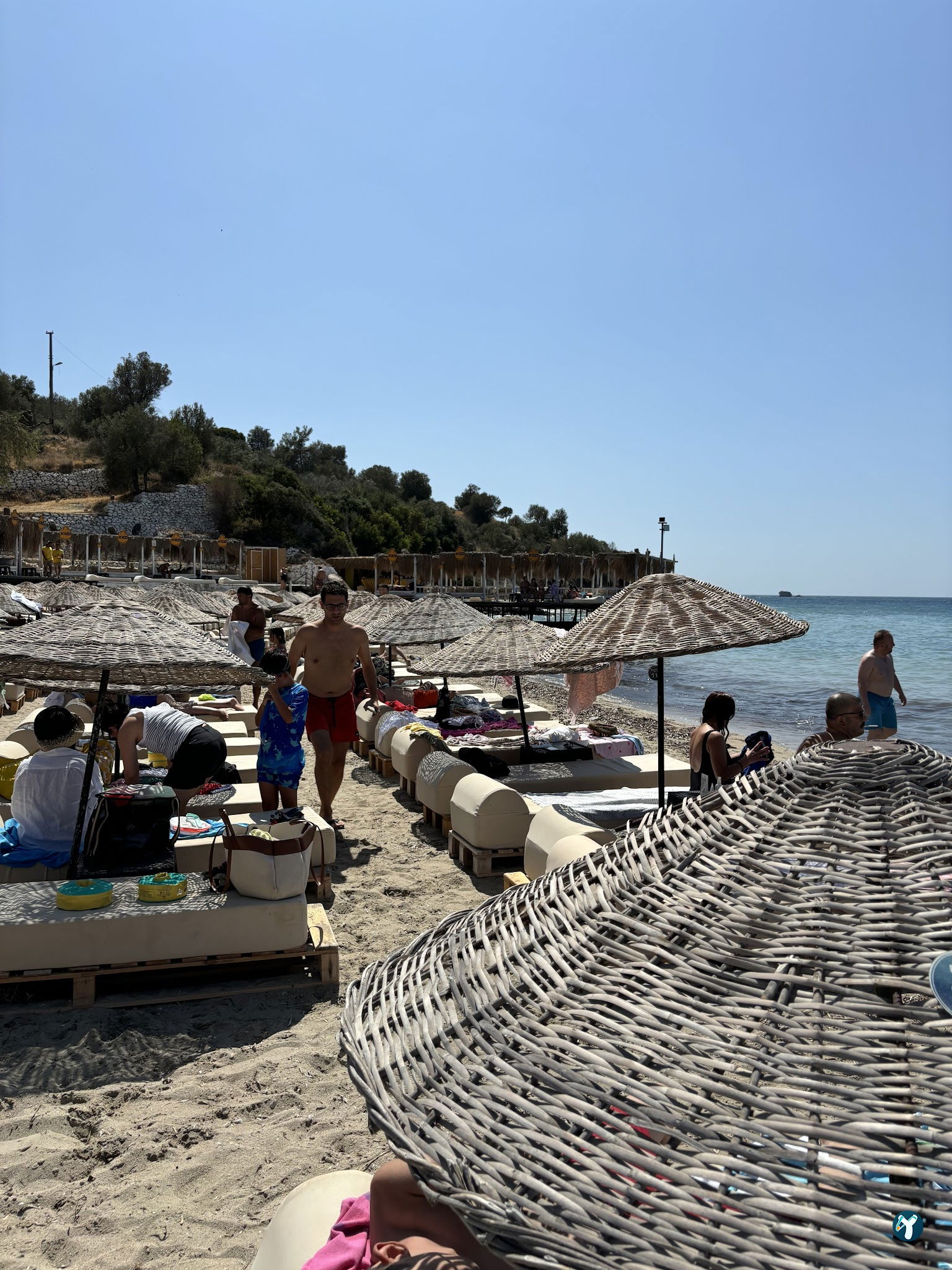 Fame Beach