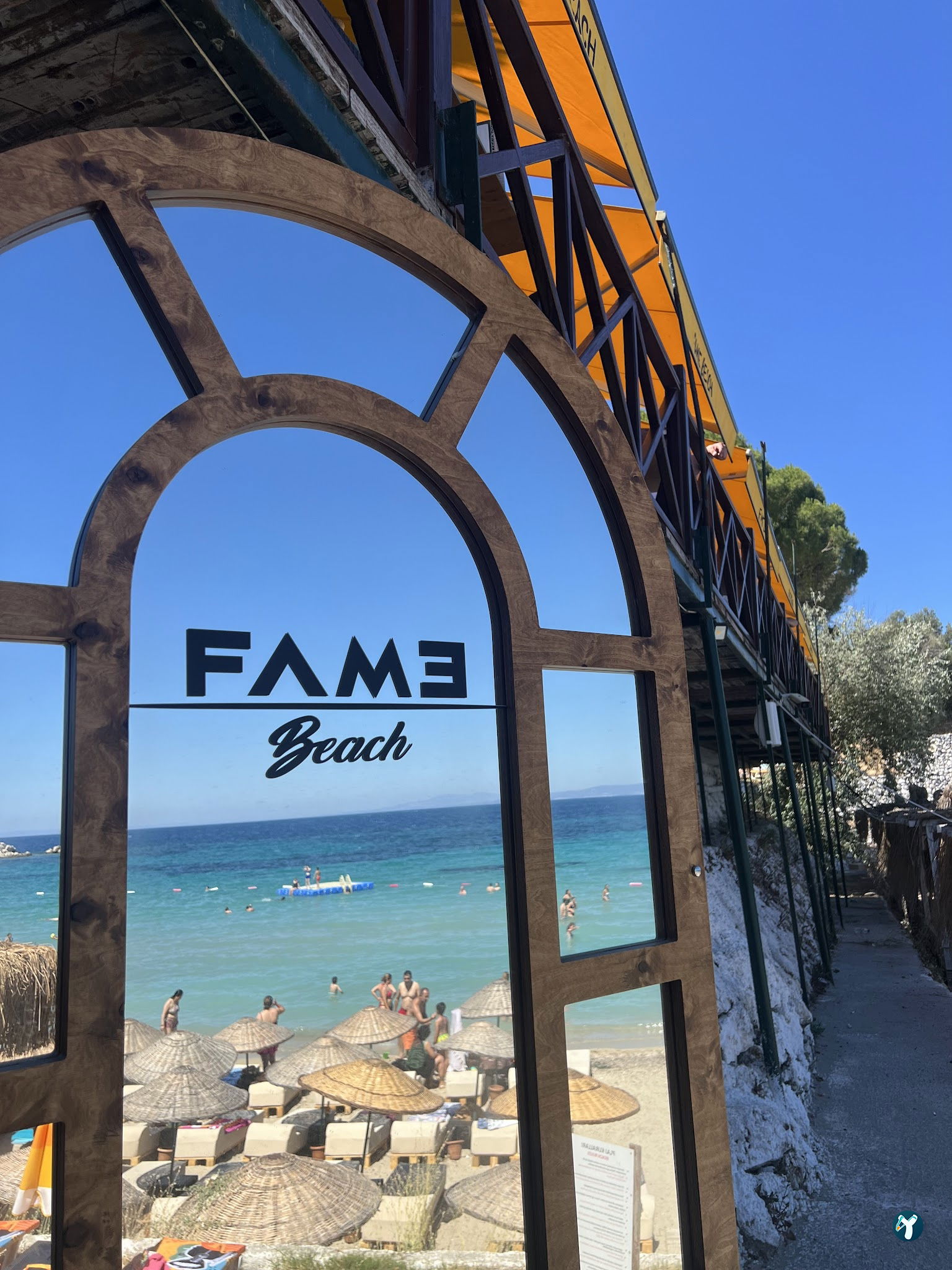 Fame Beach