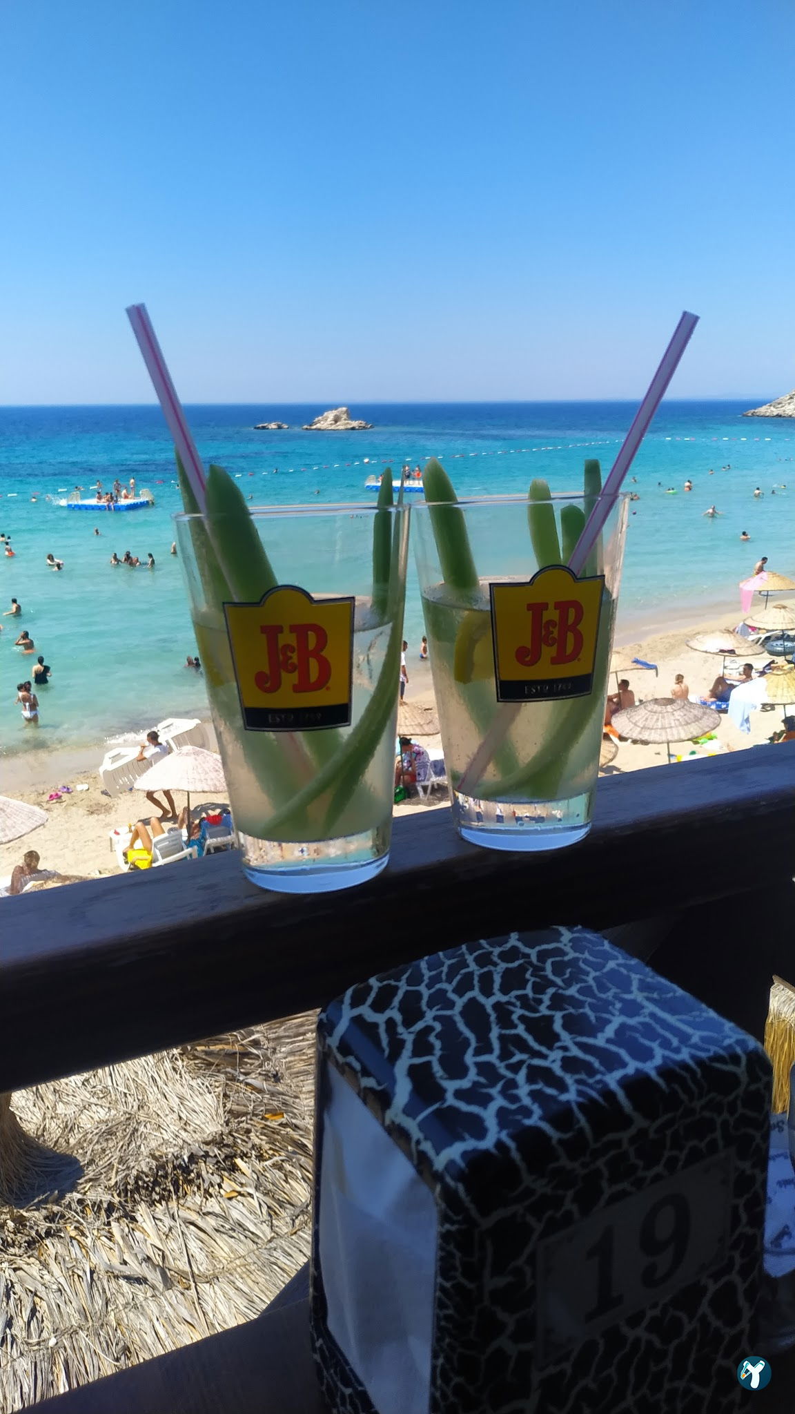 Fame Beach