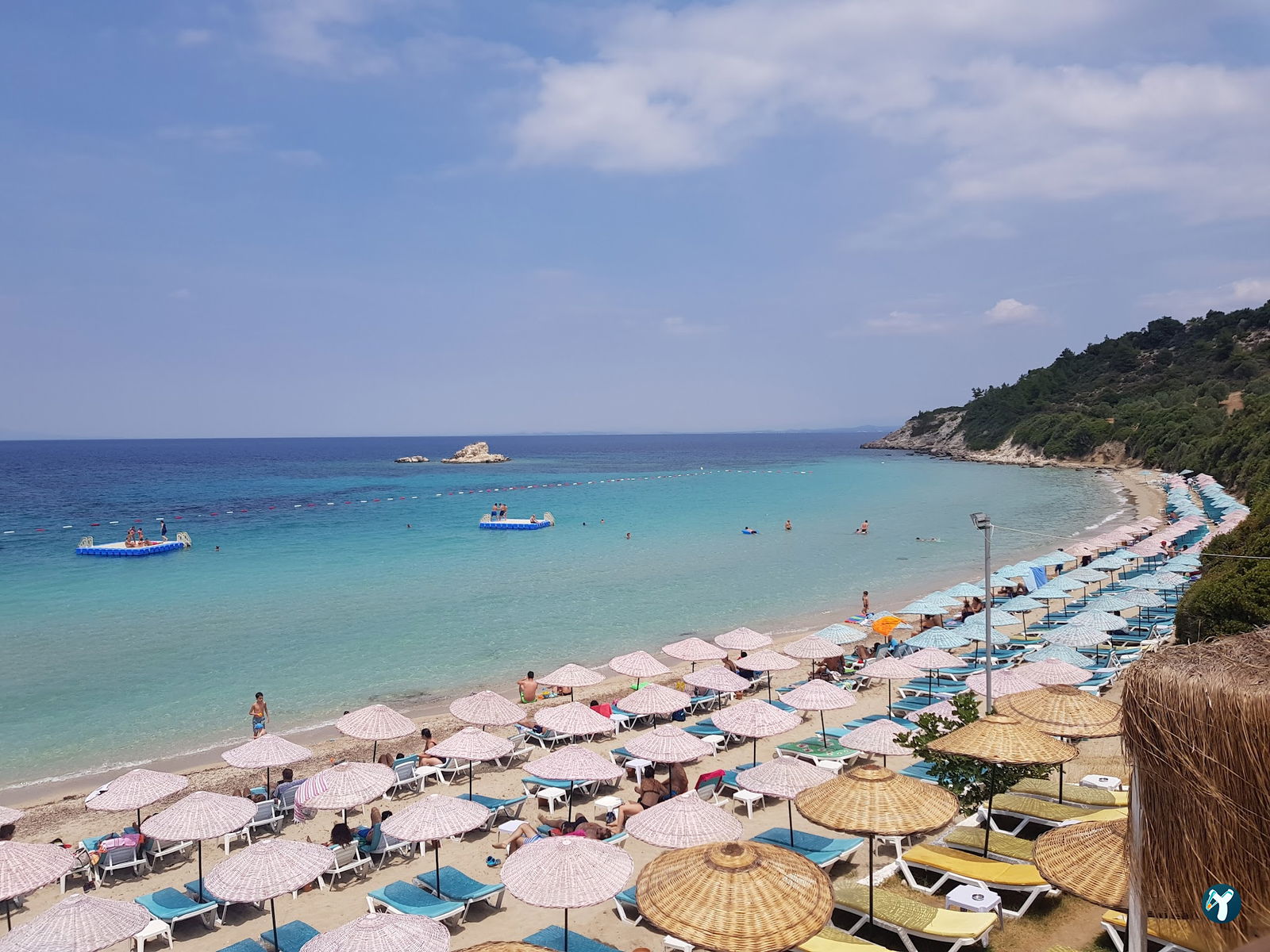 Fame Beach