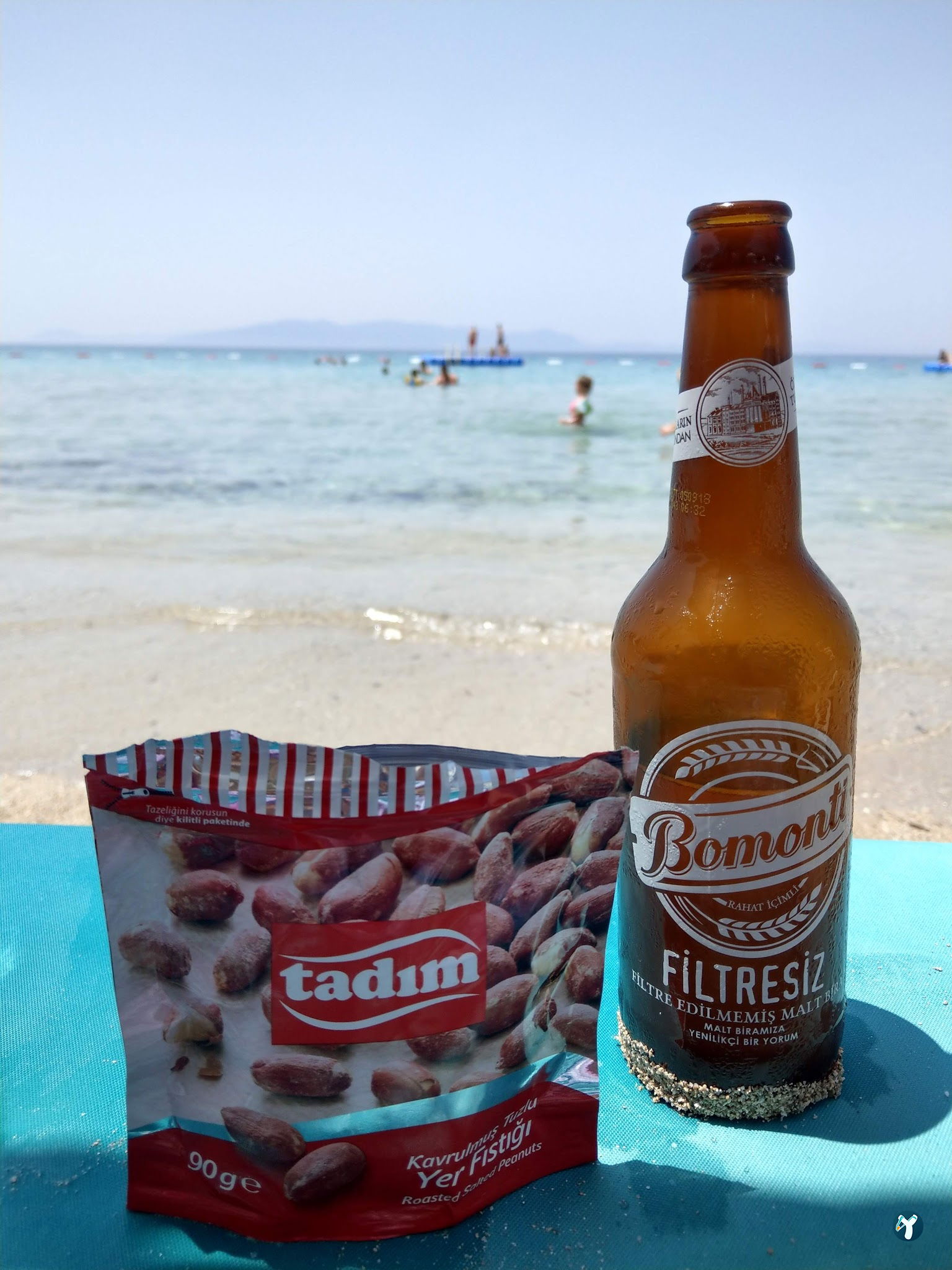Fame Beach