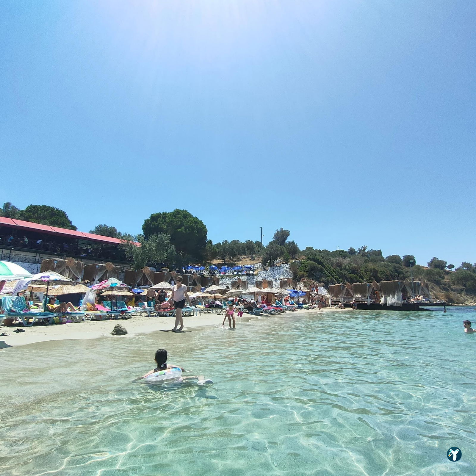 Fame Beach