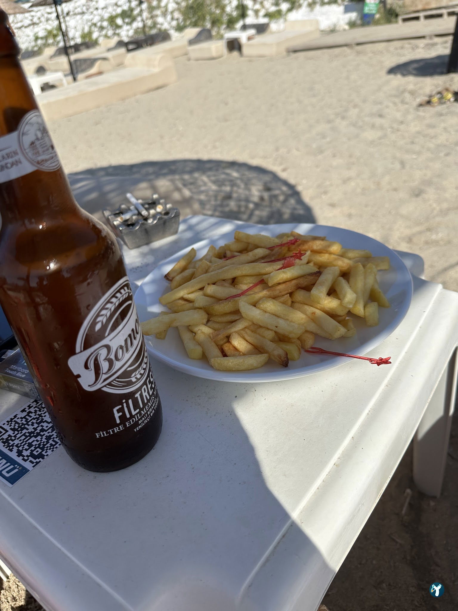 Fame Beach