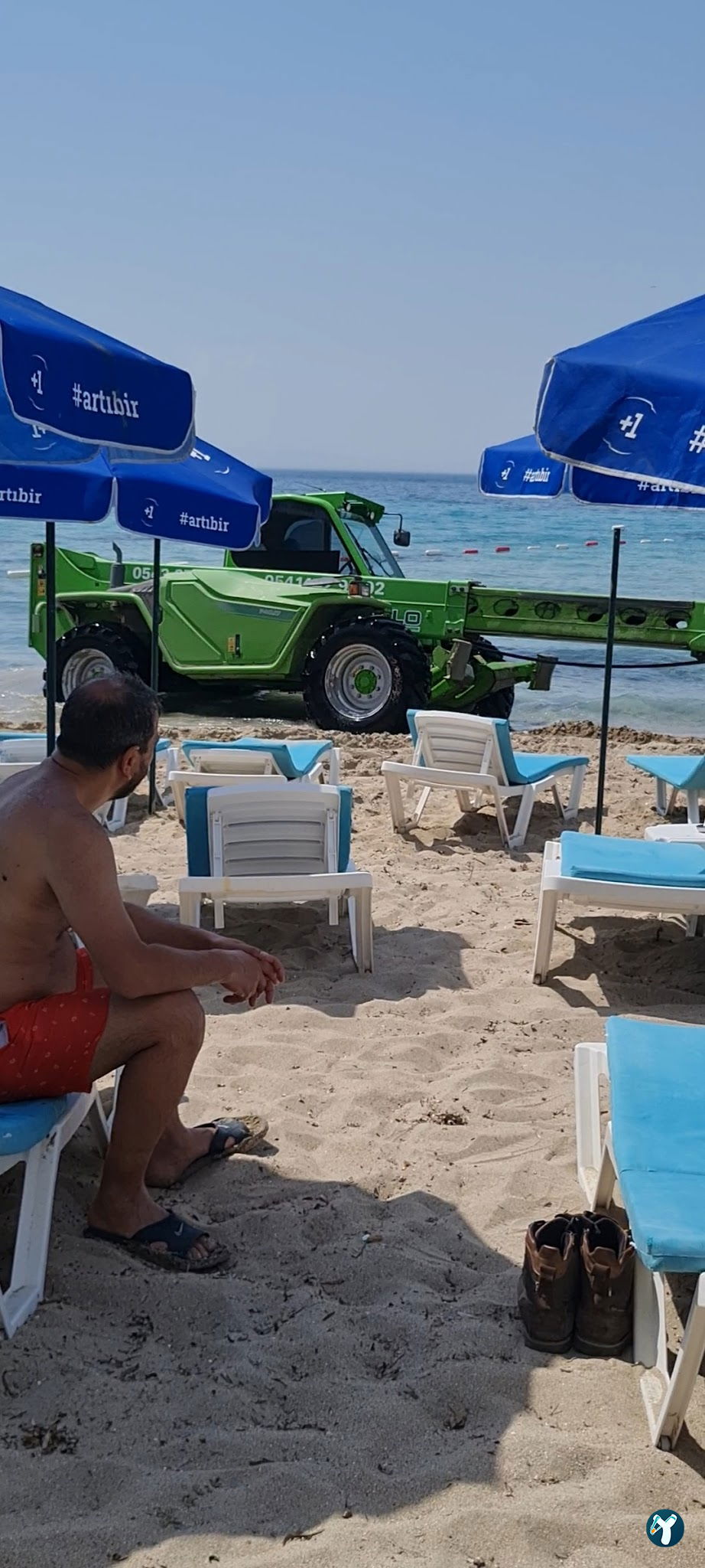 Fame Beach