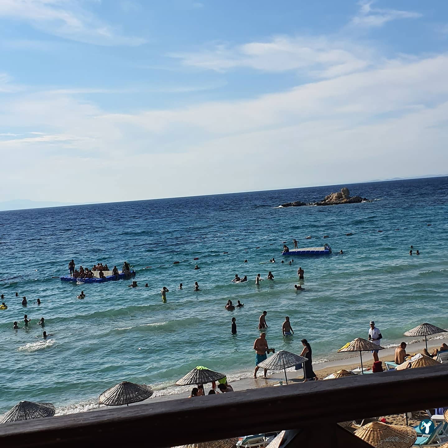 Fame Beach