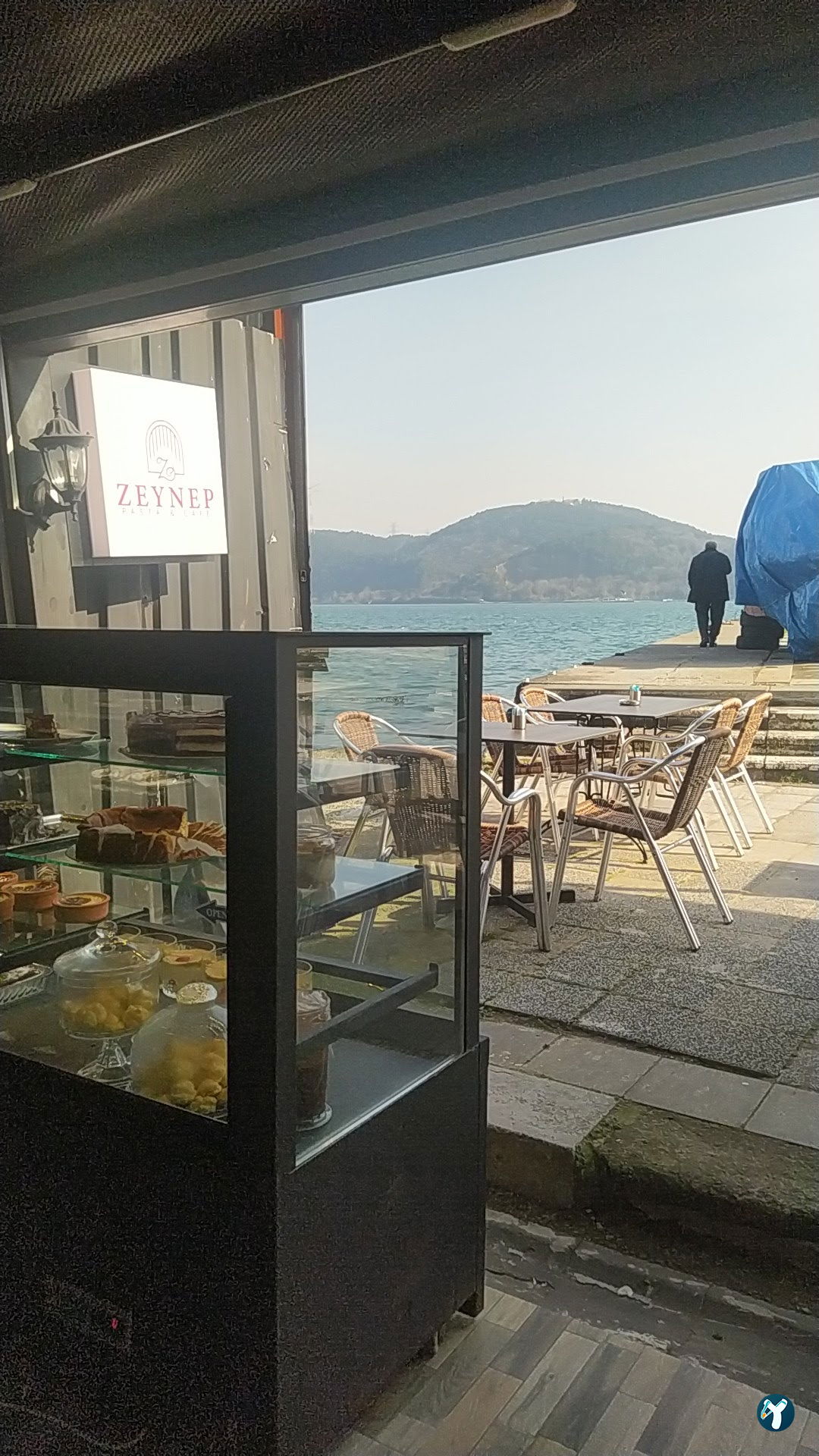 Zeynep Cafe