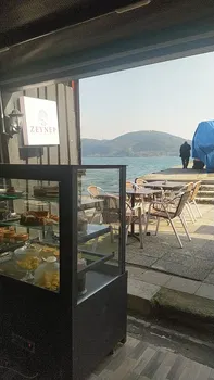 Zeynep Cafe resimleri