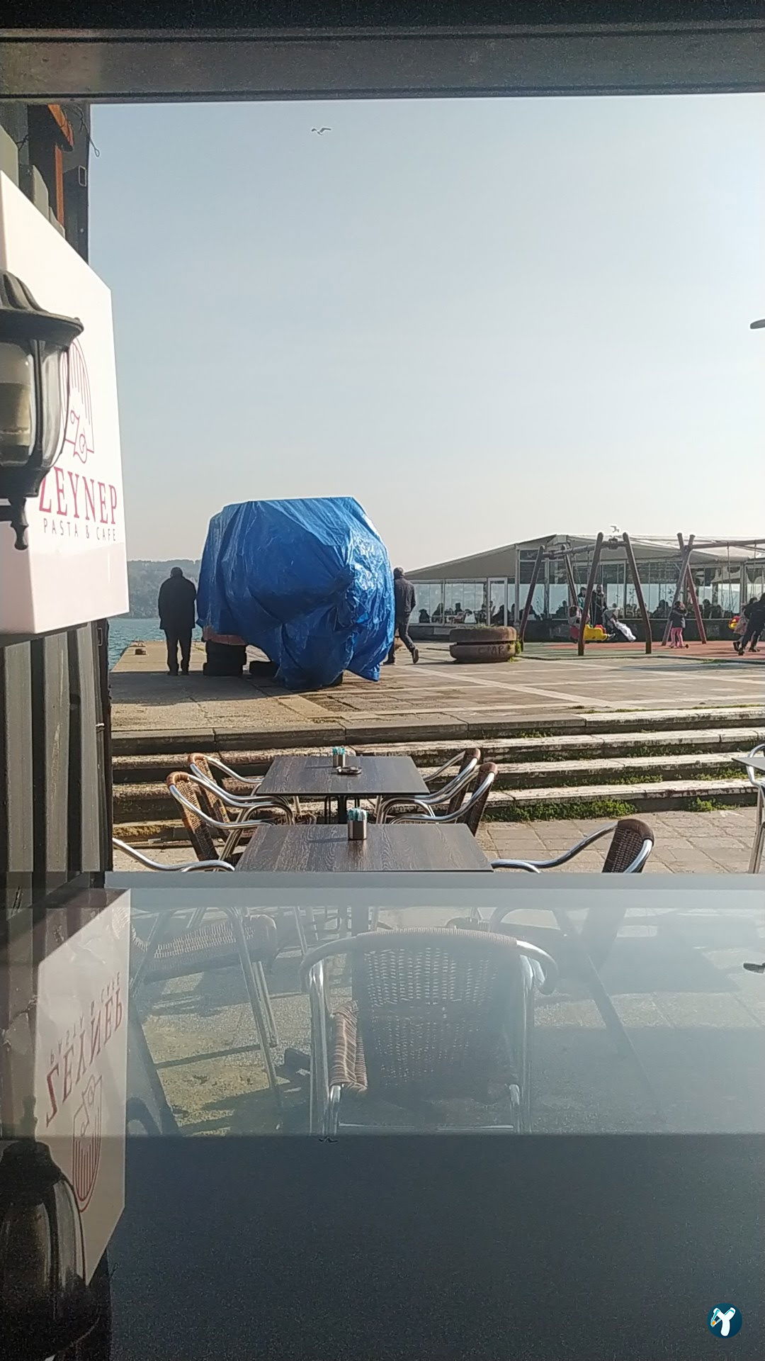 Zeynep Cafe