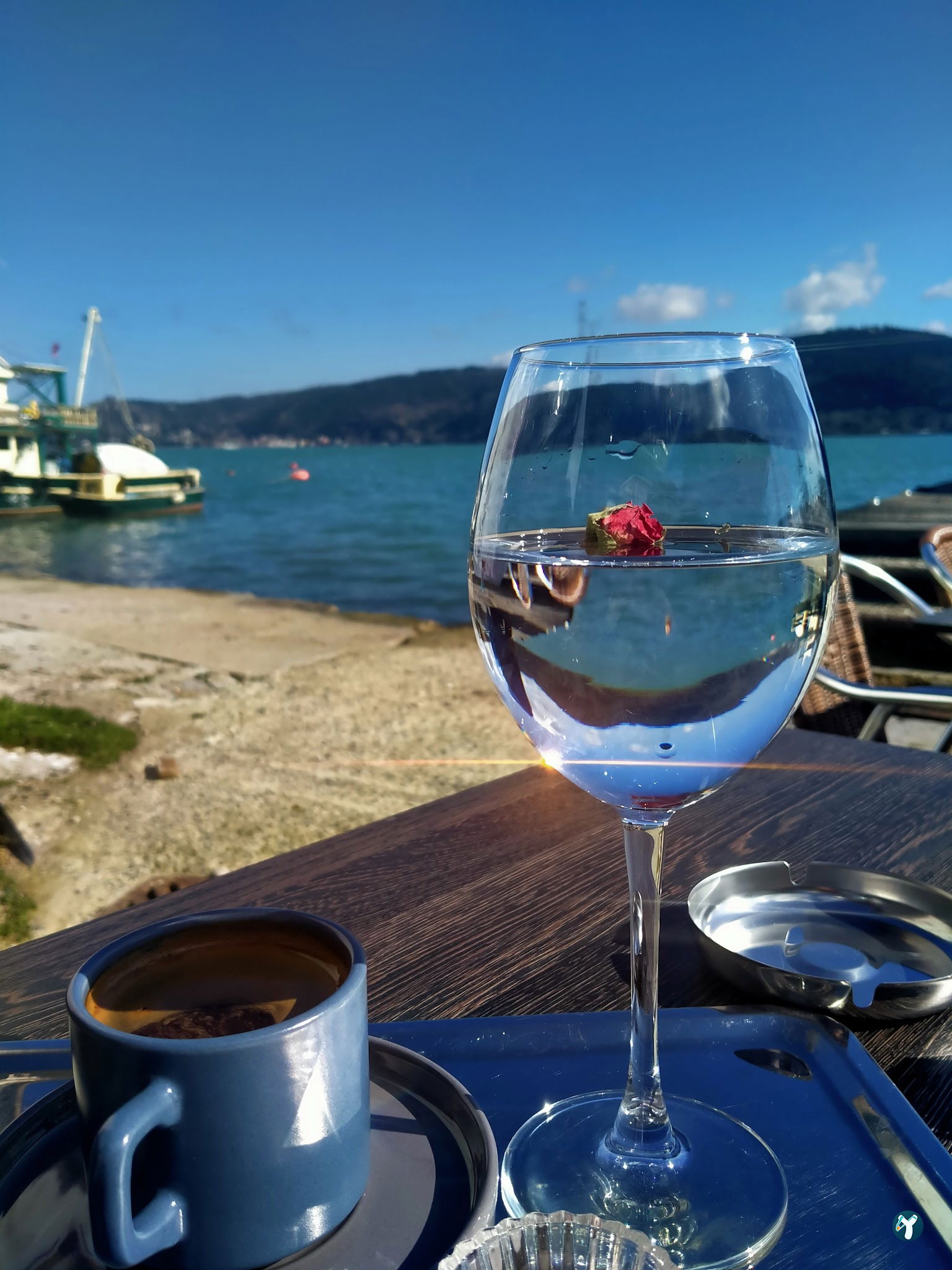 Zeynep Cafe
