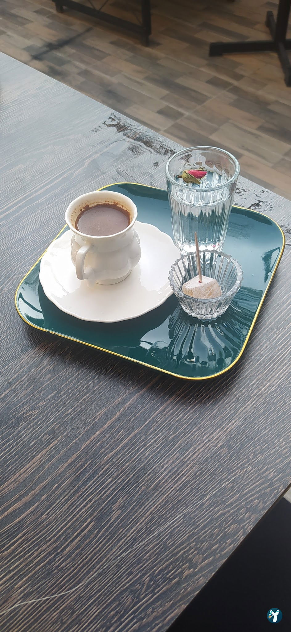Zeynep Cafe