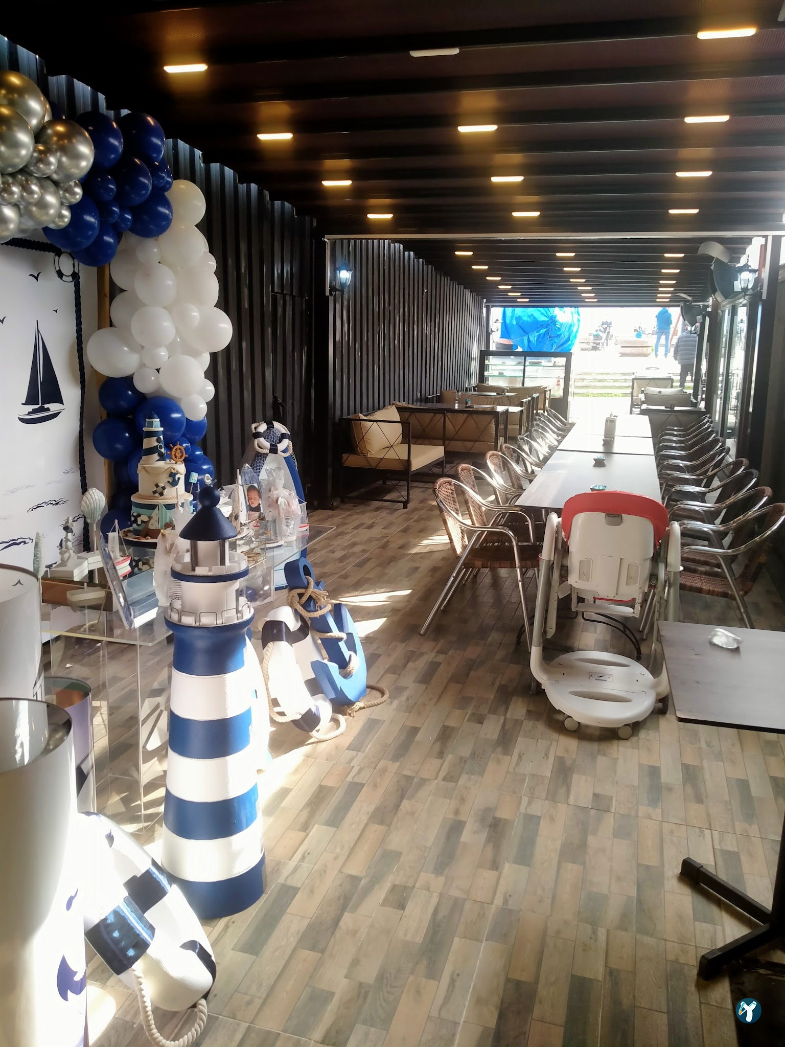 Zeynep Cafe