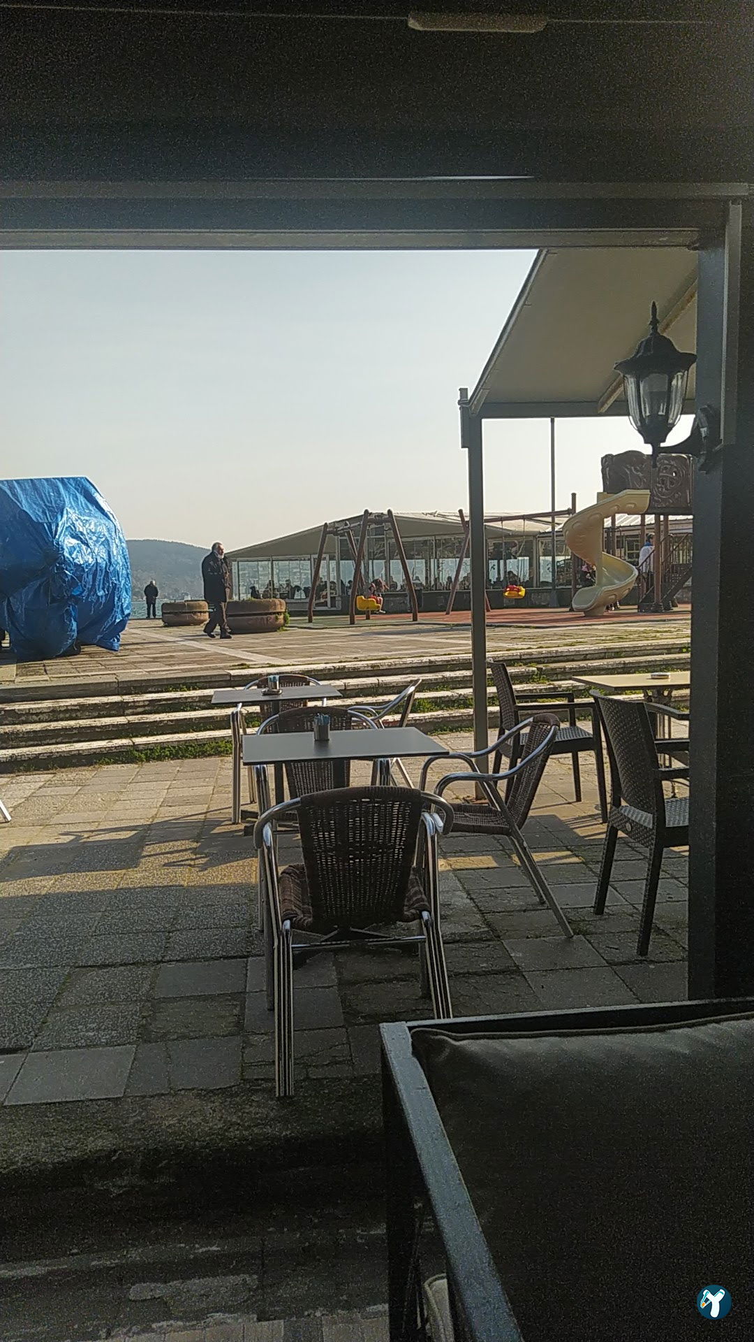 Zeynep Cafe