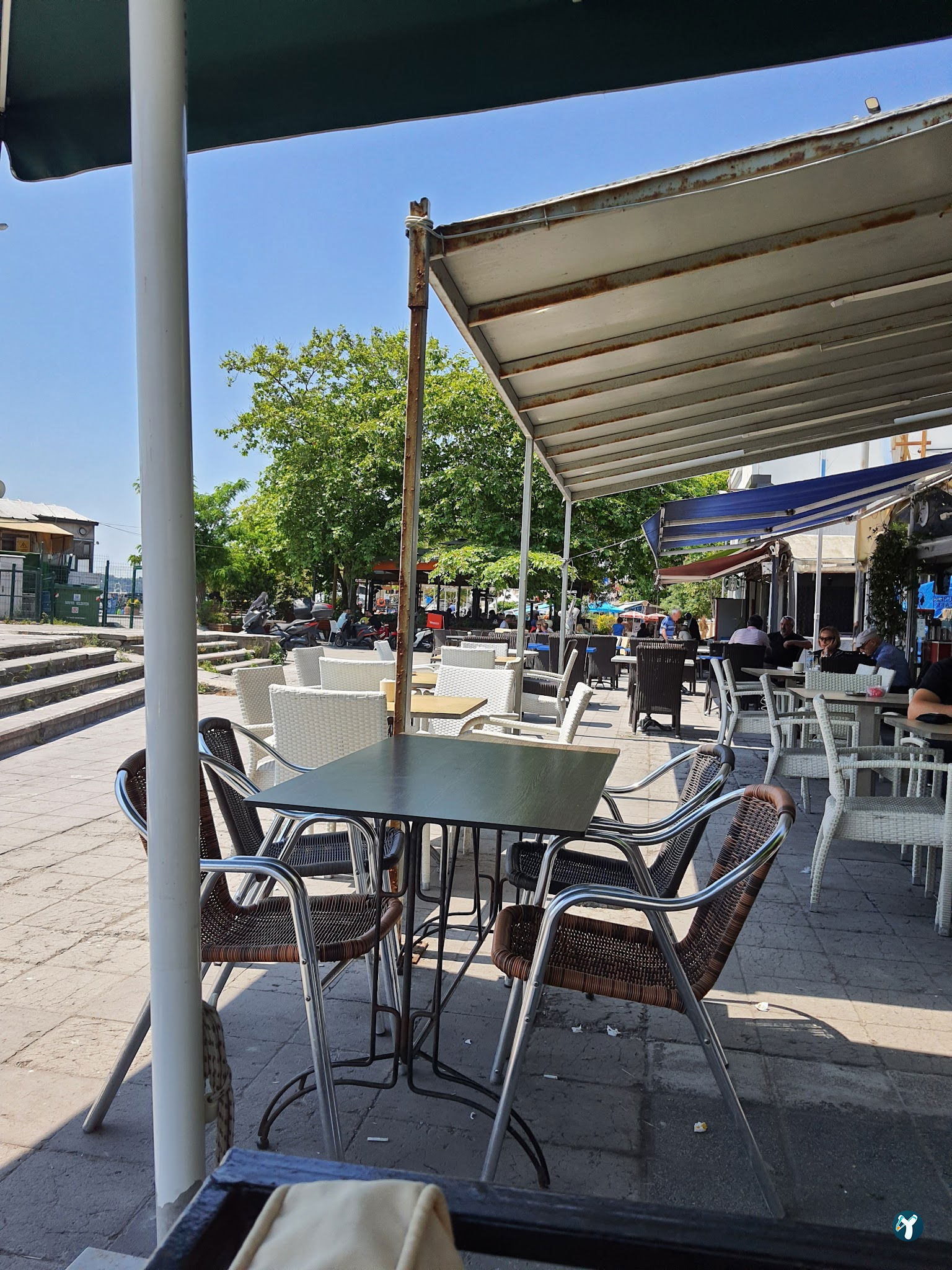 Zeynep Cafe