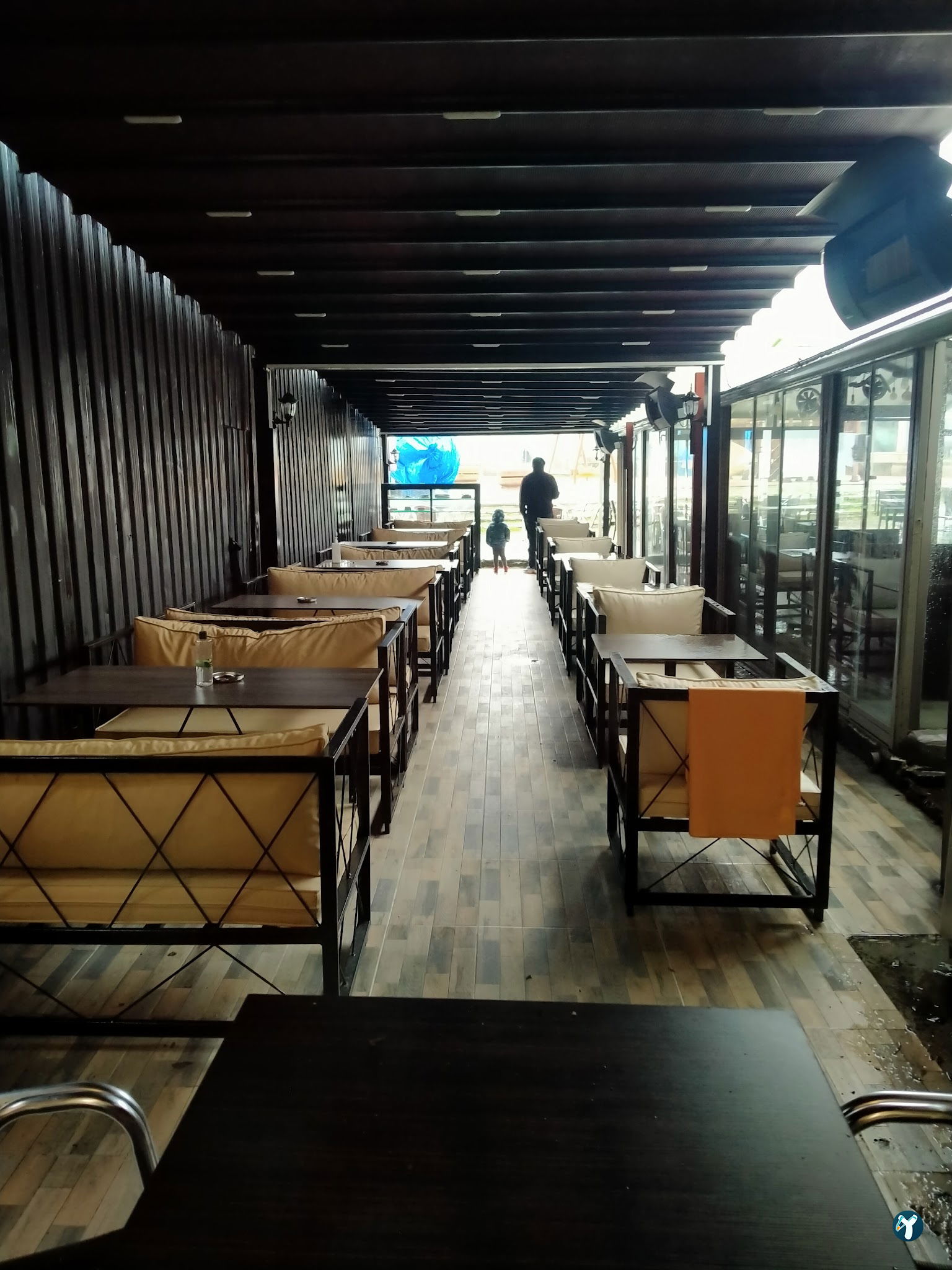 Zeynep Cafe