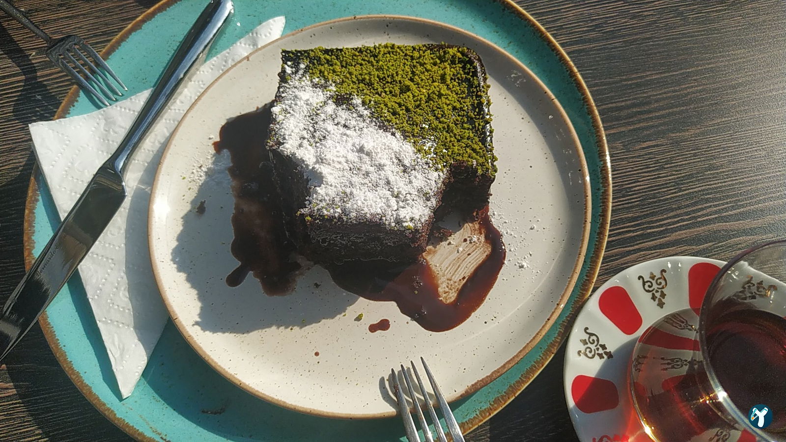 Zeynep Cafe