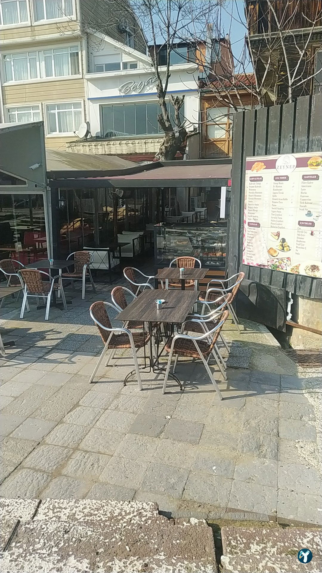 Zeynep Cafe
