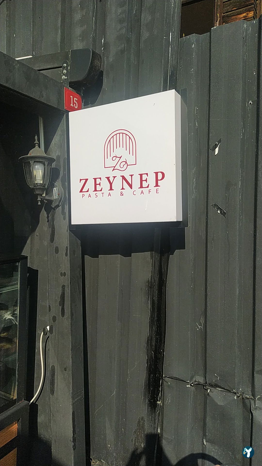 Zeynep Cafe