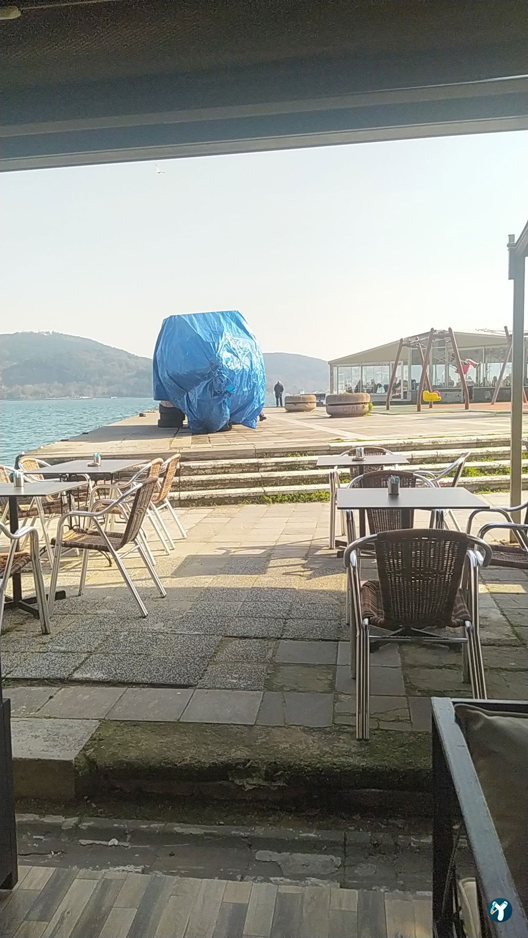 Zeynep Cafe