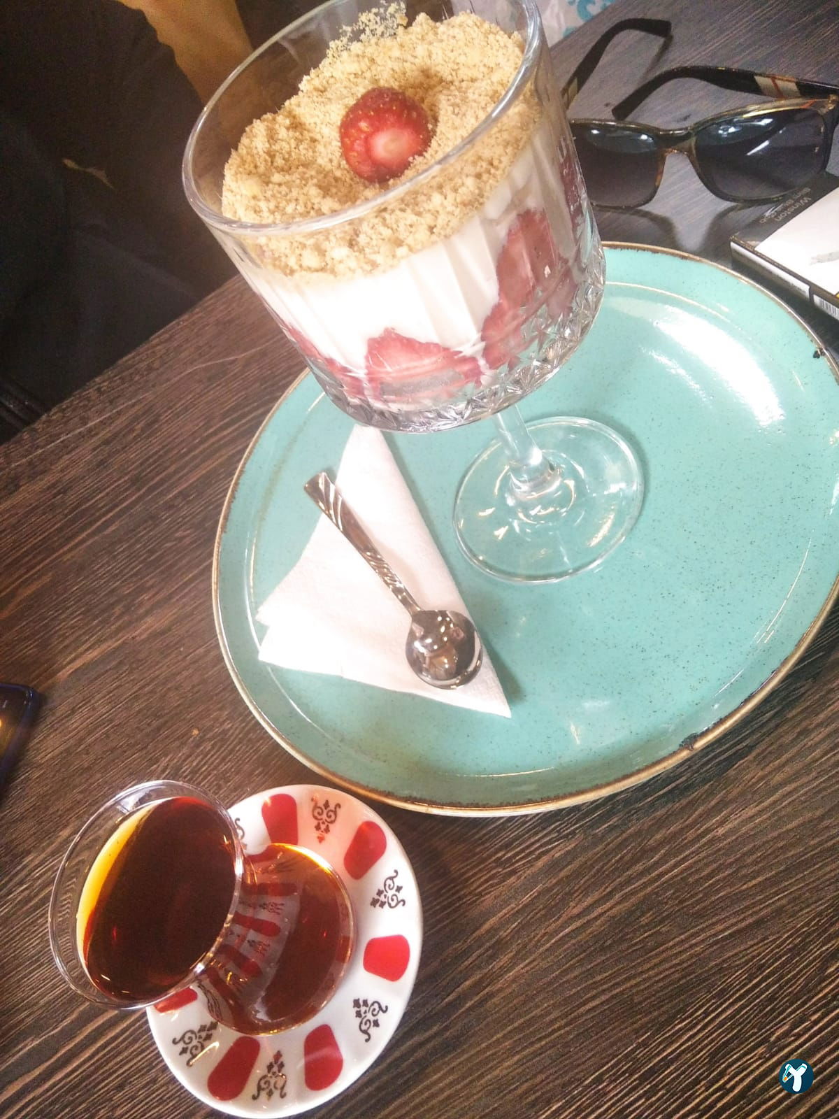 Zeynep Cafe